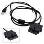 USB Programming Cable PMKN4010-USB For DGM4100 DGM6100 DGR6175 DM3400 DM3401