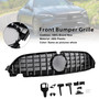 2024-2026 Mercedes-Benz CLE-Class W236 A236 C236 CLE300 CLE450 Front Bumper Grille with camera hole Generic