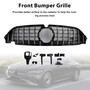 2024-2026 Mercedes-Benz CLE-Class W236 A236 C236 CLE300 CLE450 Front Bumper Grille with camera hole Generic