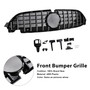 2024-2026 Mercedes-Benz CLE-Class W236 A236 C236 CLE300 CLE450 Front Bumper Grille with camera hole Generic