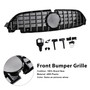2024-2026 Mercedes-Benz CLE-Class W236 A236 C236 CLE300 CLE450 Front Bumper Grille Black Generic