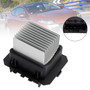 2006-2013 Peugeot 108 207 208 508 RCZ HVAC Heater Blower Regulator Resistor 7701209850 Generic