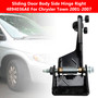 2001-2007 Chrysler Town & Country Voyager Sliding Door Body Side Hinge Right 4894036AE Generic