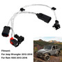 2013-2016 Ram 1500 Knock Oil Pressure &Temperature Sensor Wiring 68085202AD Generic