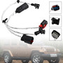 2013-2016 Ram 1500 Knock Oil Pressure &Temperature Sensor Wiring 68085202AD Generic