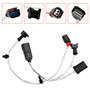 2013-2016 Ram 1500 Knock Oil Pressure &Temperature Sensor Wiring 68085202AD Generic