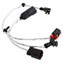 2013-2016 Ram 1500 Knock Oil Pressure &Temperature Sensor Wiring 68085202AD Generic