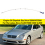 2003-2010 Mercedes-Benz S430 S500 SL500 SL55 Engine Oil Dipstick Dip Stick 120589072100 Generic