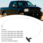 2003-2005 Ford F-250 F-350 F-450 F-550 Super Duty Engine Oil Dipstick Dip Stick 3C3Z6750AA Generic