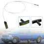 2003-2005 Ford F-250 F-350 F-450 F-550 Super Duty Engine Oil Dipstick Dip Stick 3C3Z6750AA Generic