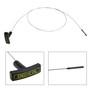 2003-2005 Ford F-250 F-350 F-450 F-550 Super Duty Engine Oil Dipstick Dip Stick 3C3Z6750AA Generic
