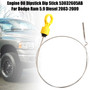 2003-2009 Dodge Ram 2500 3500 5.9L Diesel Engine Oil Dipstick Dip Stick 53032605AB Generic