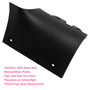 2020–2026 Jeep Gladiator Wrangler Cowl Side Trim Panel Right 7HC84TZZAA Generic