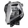 2025-2026 Hyundai Tucson Front Right Side Headlight Assembly 92102-CW650 Generic