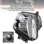 2025-2026 Hyundai Tucson Front Left Side Headlight Assembly 92101-CW650 Generic