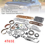 1997+ Chevrolet Buick Transmission Master Rebuild Kit W/ Filter Bands Complete 4T65E Generic