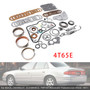 1997+ Chevrolet Buick Transmission Master Rebuild Kit W/ Filter Bands Complete 4T65E Generic