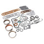 1997+ Chevrolet Buick Transmission Master Rebuild Kit W/ Filter Bands Complete 4T65E Generic