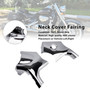 2005-2024 Suzuki C50 & C50T Boulevard Neck Cover Fairing Chrome Generic