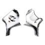 2005-2024 Suzuki C50 & C50T Boulevard Neck Cover Fairing Chrome Generic