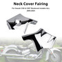 2001-2004 Suzuki Volusia VL400/800 Neck Cover Fairing Chrome Generic