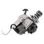 2 Stroke Engine Motor 47cc 49cc 50cc Pocket Dirt Mini Bike Scooter ATV Quad
