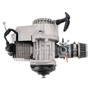 2 Stroke Engine Motor 47cc 49cc 50cc Pocket Dirt Mini Bike Scooter ATV Quad