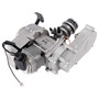 49cc 2 stroke Engine Motor Pull Start Fits Pocketbike Mini Dirt Bike ATV Quad