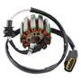 2004-2015 Yamaha YZF FZ1 FZ8 Generator Stator Rotor Flywheel Regulator And Gasket Kit Generic