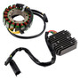 2005-2017 BMW F700GS F650GS F800GS F800R F800S F800ST Generator Stator Regulator Rectifier Assy Generic