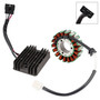 2000-2003 Suzuki GSXR600 GSXR750 GSXR1000 Generator Stator Regulator Rectifier Assy Generic
