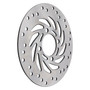 2009-2017 Honda PCX 125 PCX125 NSC 110 Vision NSC 50 Vision Front Brake Disc Rotor 45351-KZL-931 Generic