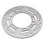 2018-2020 Honda PCX 125 Front Brake Disc Rotor 45351-K96-D01 Generic