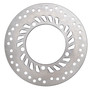 2021-2025 Honda PCX 125 PCX 160 Front Brake Disc Rotor 45351-K29-V81 Generic