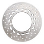 2015-2025 Yamaha N-Max 125 N-Max 150/155 Front Brake Disc Rotor 2DP-F582U-00 Generic