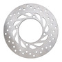 1998-2022 Honda SH125 NSS250 FES150 FES125 Front Brake Disc Rotor 45351-KRJ-901 Generic