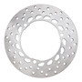 2015-2025 Yamaha GPD 125 N-Max Rear Brake Disc Rotor 2DP-F582W-00 Generic