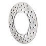 2015-2025 Yamaha GPD 125 N-Max Rear Brake Disc Rotor 2DP-F582W-00 Generic