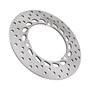 2017-2023 Yamaha GPD 150 N-Max Rear Brake Disc Rotor 2DP-F582W-00 Generic
