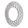 2020-2024 Yamaha GPD 155 N-Max Rear Brake Disc Rotor 2DP-F582W-00 Generic