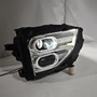 2022-2025 Mitsubishi Eclipse Cross Front Right LED Headlight 26010W270P Generic