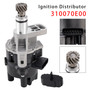 1996-1997 Geo Tracker L4 1.6L Ignition Distributor with Rotor 310070E00 Generic