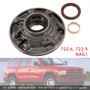 1997-UP DODGE CHRYSLER JEEP 722.9 Transmission Oil Pump Body & Gears NAG1 Generic