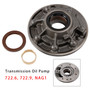 1997-UP DODGE CHRYSLER JEEP 722.9 Transmission Oil Pump Body & Gears NAG1 Generic