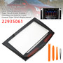 2013-2017 Cadillac CTS V ATS SRX XTS CUE Radio Display Touch Screen +Tools 22935061 Generic