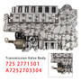2017-2020 Mercedes Benz GLS (X166 X167) 725 Transmission Valve Body 2771501 A7252703304 Generic