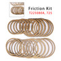 2016- Mercedes Benz GLE W166 W167 24PCS 725 Transmission Clutch Plate Friction Kit Generic
