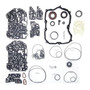 VW PASSAT TIGUAN TF62-SN 09M Auto Transmission Master Rebuild Kit Overhaul Clutch Generic