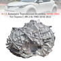 2018-2022 Toyota C-HR 2.0L FWD K114 Automatic Transmission Assembly 30400-1003 Generic