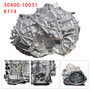 2018-2022 Toyota C-HR 2.0L FWD K114 Automatic Transmission Assembly 30400-1003 Generic